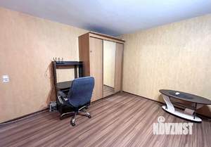 1-к квартира, вторичка, 30м2, 5/5 этаж