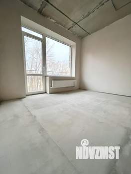 1-к квартира, вторичка, 31м2, 3/4 этаж