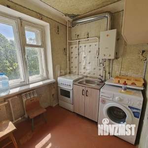 3-к квартира, вторичка, 56м2, 4/5 этаж