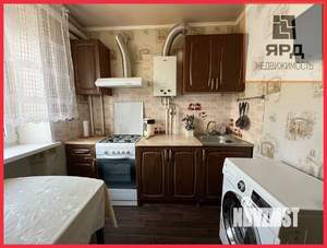 3-к квартира, вторичка, 55м2, 5/5 этаж