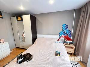 3-к квартира, вторичка, 68м2, 4/9 этаж