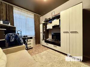 3-к квартира, вторичка, 63м2, 4/9 этаж