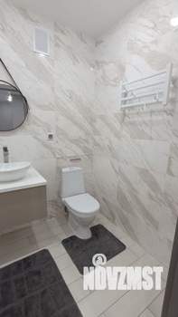 1-к квартира, вторичка, 45м2, 8/10 этаж