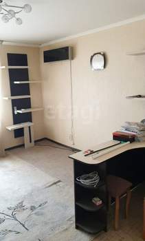2-к квартира, вторичка, 49м2, 8/9 этаж