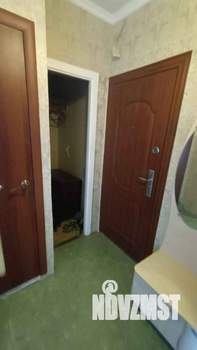 1-к квартира, вторичка, 38м2, 5/9 этаж