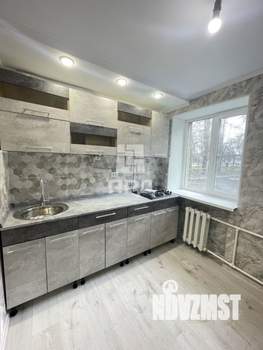 1-к квартира, вторичка, 32м2, 1/5 этаж