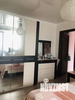 3-к квартира, вторичка, 62м2, 3/5 этаж