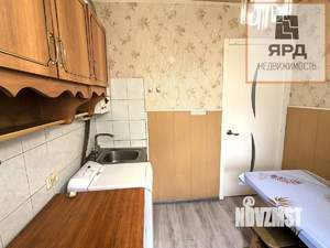 2-к квартира, вторичка, 43м2, 4/4 этаж