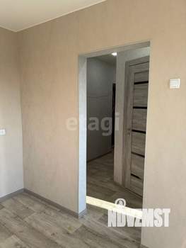 1-к квартира, вторичка, 32м2, 5/5 этаж