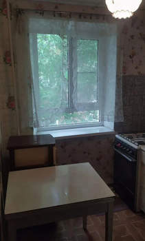 2-к квартира, вторичка, 33м2, 2/2 этаж