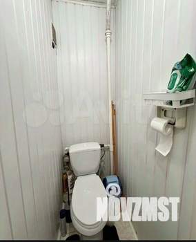 3-к квартира, вторичка, 56м2, 2/5 этаж