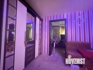 2-к квартира, вторичка, 40м2, 2/5 этаж