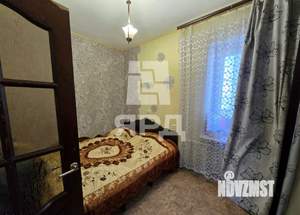 3-к квартира, вторичка, 66м2, 6/10 этаж