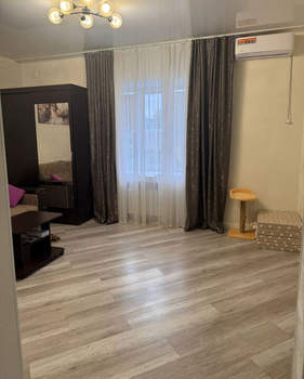1-к квартира, вторичка, 35м2, 4/5 этаж