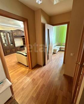 1-к квартира, вторичка, 38м2, 9/9 этаж