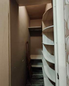 1-к квартира, вторичка, 36м2, 9/9 этаж