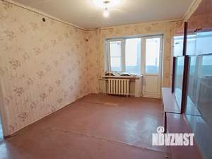 2-к квартира, вторичка, 52м2, 4/5 этаж