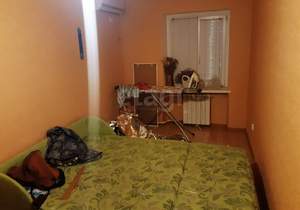 3-к квартира, вторичка, 55м2, 4/5 этаж