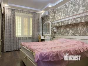 3-к квартира, вторичка, 91м2, 4/11 этаж