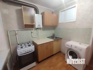 1-к квартира, вторичка, 32м2, 5/5 этаж