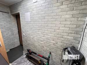3-к квартира, вторичка, 45м2, 1/5 этаж