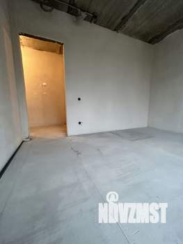 1-к квартира, вторичка, 33м2, 3/4 этаж