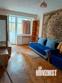 1-к квартира, вторичка, 31м2, 3/5 этаж