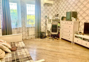 2-к квартира, вторичка, 52м2, 4/4 этаж