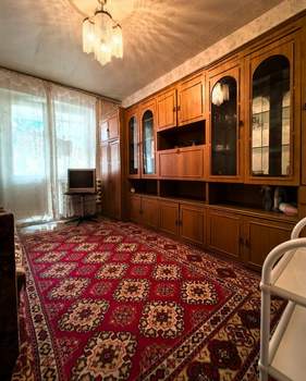 1-к квартира, вторичка, 31м2, 3/9 этаж