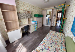 2-к квартира, вторичка, 57м2, 9/10 этаж