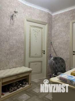2-к квартира, вторичка, 56м2, 2/10 этаж