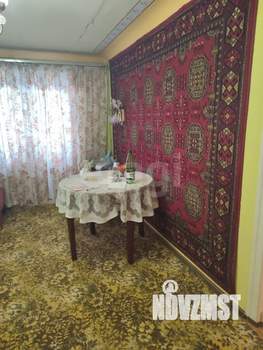 2-к квартира, вторичка, 40м2, 3/5 этаж