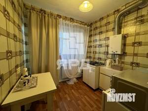 1-к квартира, вторичка, 32м2, 3/5 этаж