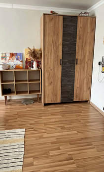 3-к квартира, вторичка, 61м2, 4/5 этаж