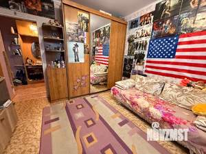 2-к квартира, вторичка, 48м2, 5/9 этаж