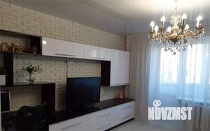 3-к квартира, вторичка, 60м2, 4/9 этаж