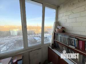 3-к квартира, вторичка, 59м2, 8/9 этаж