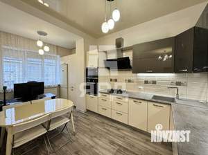 3-к квартира, вторичка, 75м2, 3/3 этаж