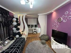 3-к квартира, вторичка, 62м2, 5/5 этаж