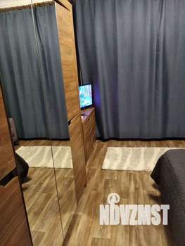 2-к квартира, вторичка, 56м2, 1/4 этаж