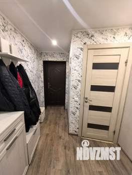 3-к квартира, вторичка, 55м2, 2/5 этаж
