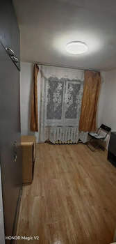 1-к квартира, вторичка, 14м2, 5/5 этаж