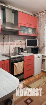 1-к квартира, вторичка, 36м2, 5/9 этаж