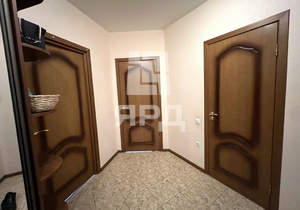 2-к квартира, вторичка, 53м2, 2/3 этаж