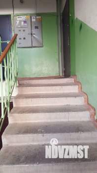3-к квартира, вторичка, 60м2, 2/5 этаж