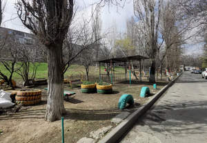 2-к квартира, вторичка, 44м2, 2/6 этаж