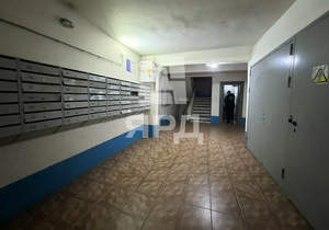 1-к квартира, вторичка, 33м2, 10/10 этаж