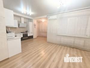 2-к квартира, вторичка, 75м2, 2/3 этаж