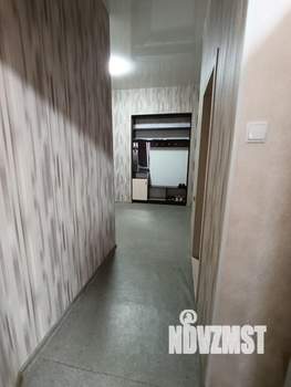 2-к квартира, вторичка, 76м2, 2/3 этаж