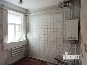 3-к квартира, вторичка, 65м2, 1/1 этаж